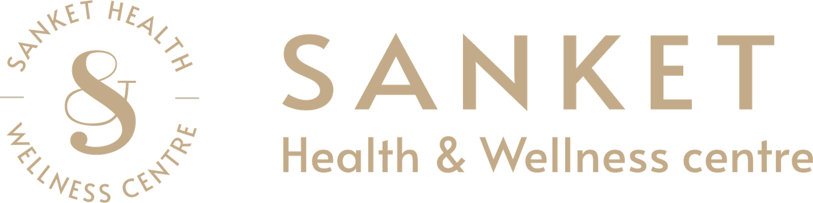 Sanket Logo