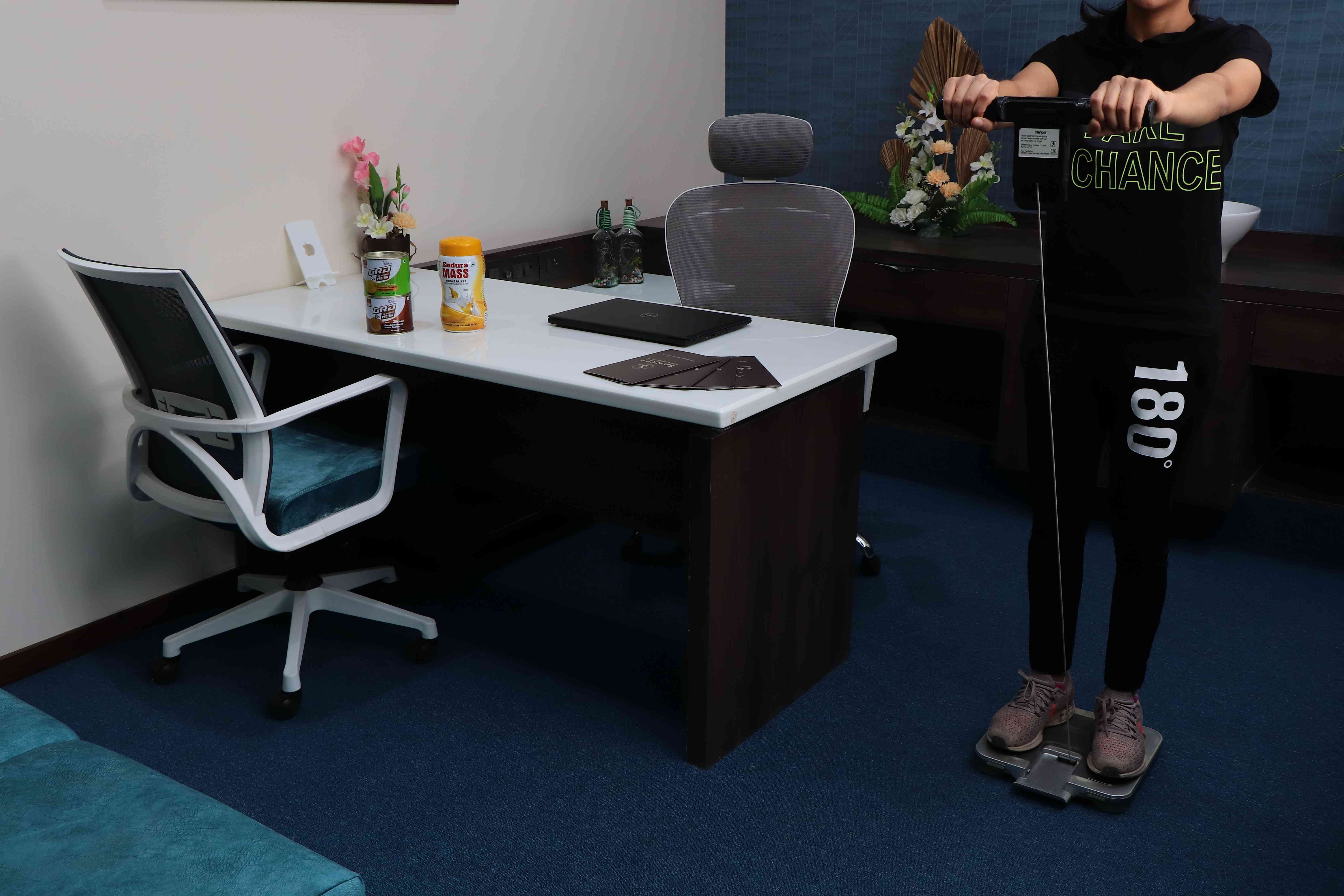 Dietary Analysis Consultation