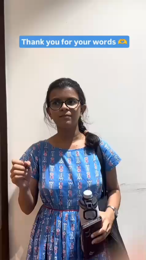 Review video 1