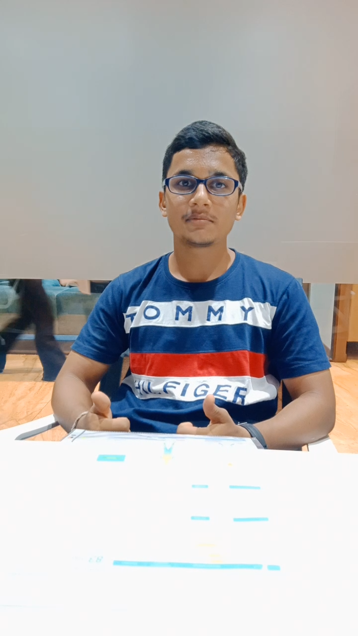 Review video 2