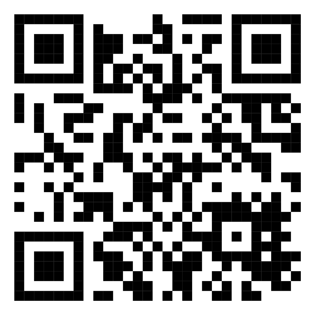 Personality Test QR